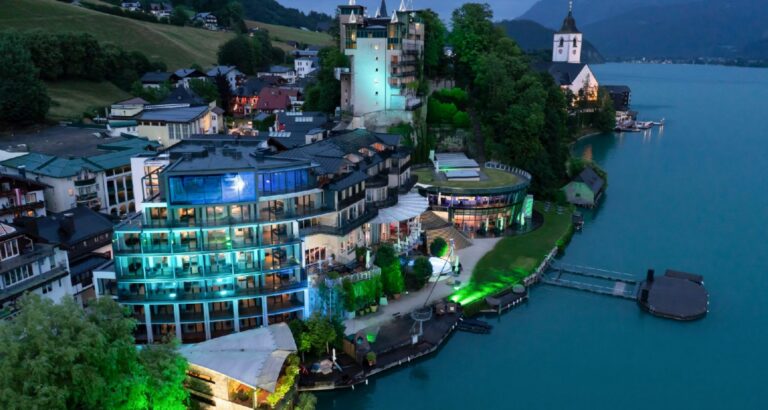 scalaria am wolfgangssee