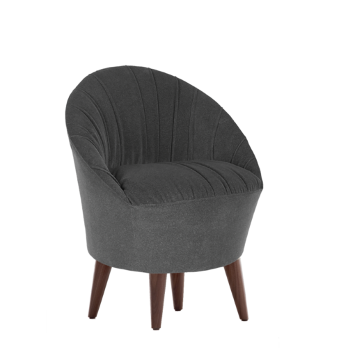 Lady Soft Upholstered