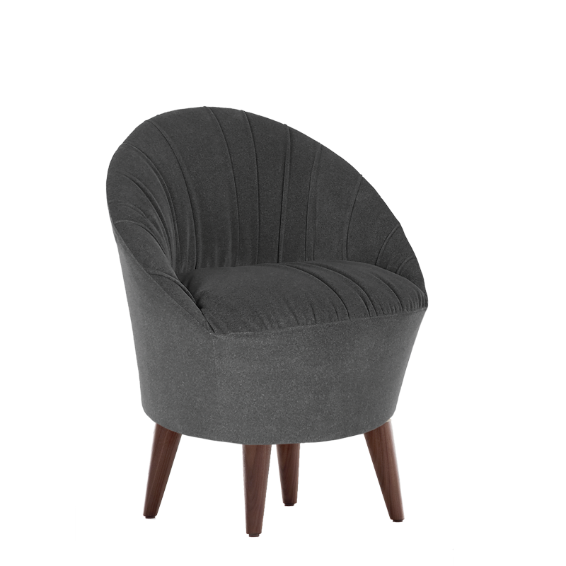 Lady Soft Upholstered