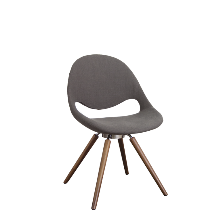 little moon upholstered