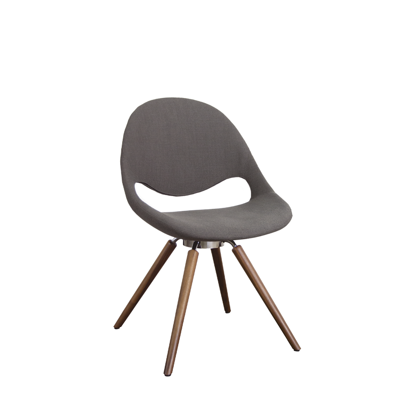 little moon upholstered