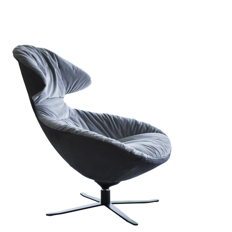 Loft Soft Upholstered