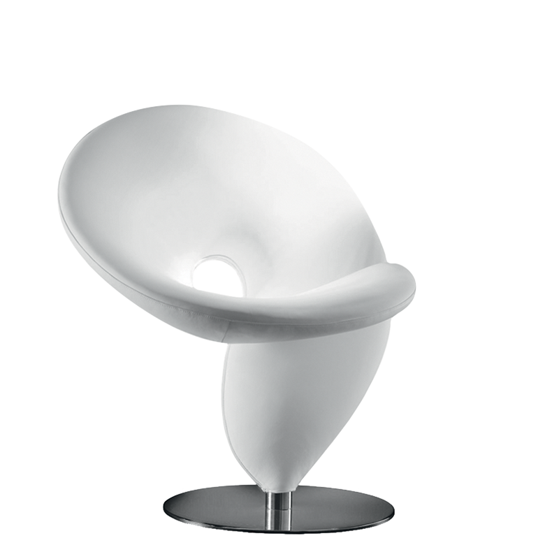 Question Mark Lounge