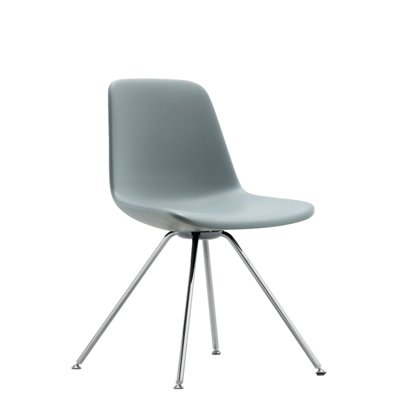 Step Chair Soft Upholstered