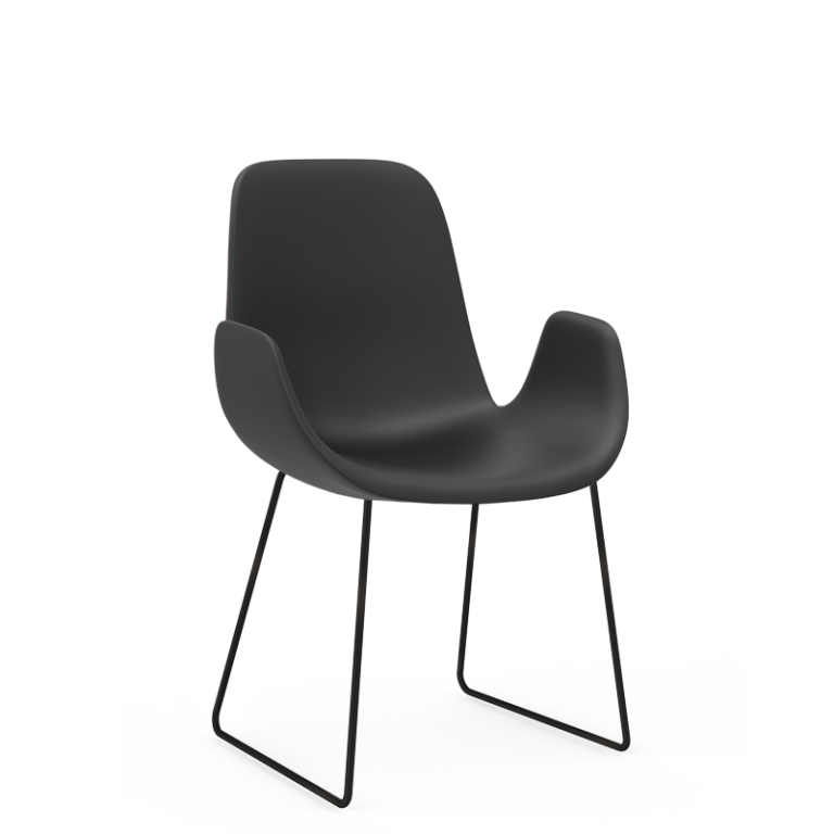 step armchair soft touch