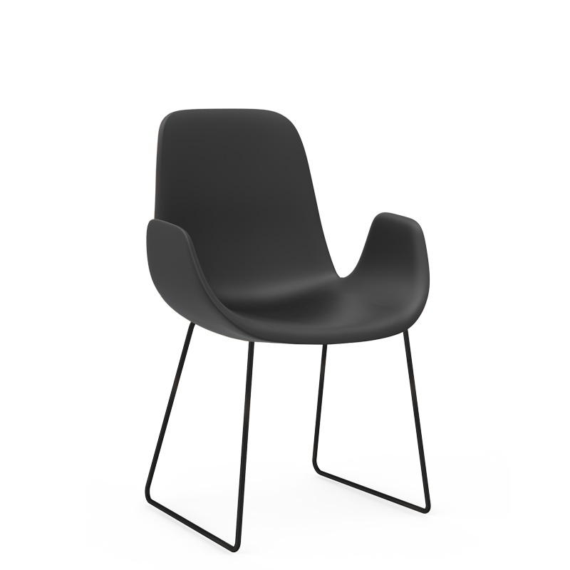 step armchair soft touch