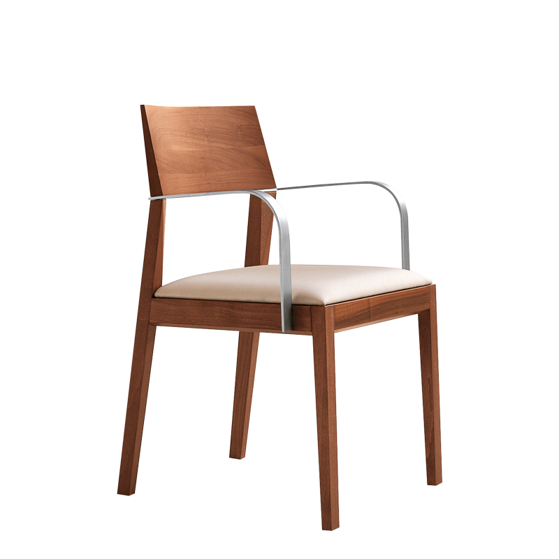 Tendence Armchair