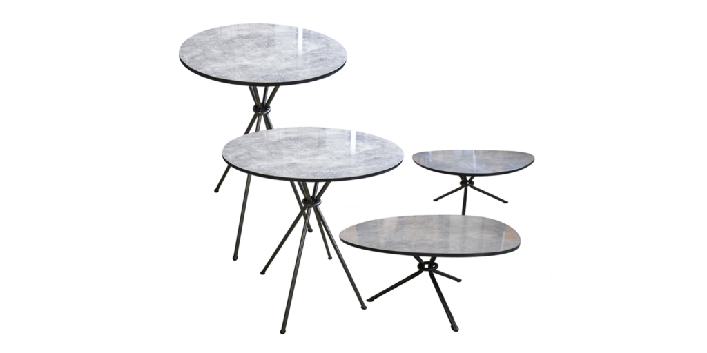 corda tables