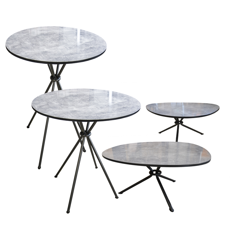 Corda Tables