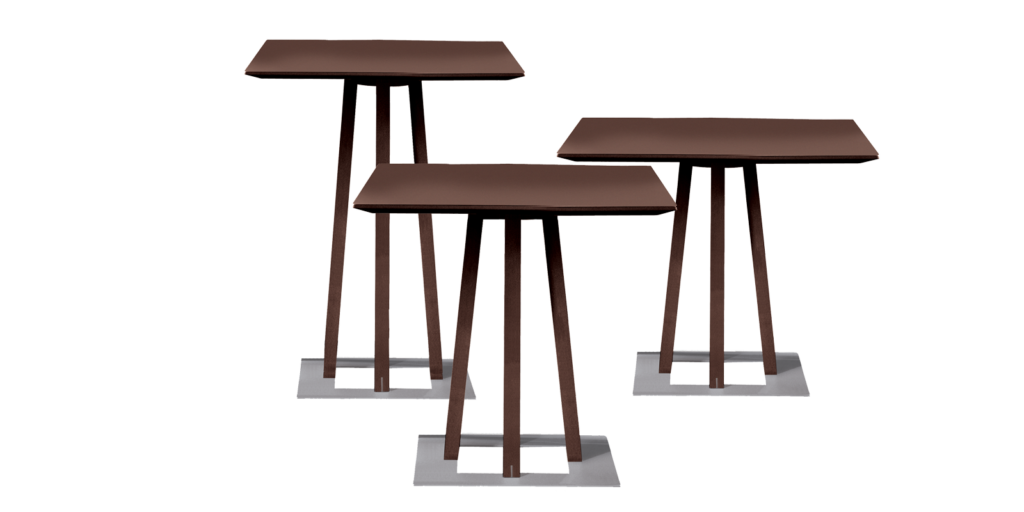 sella tables tonon