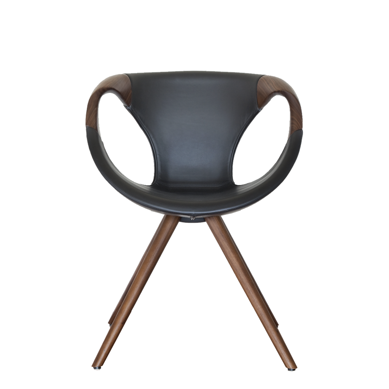 Up Wooden Arms Upholstered