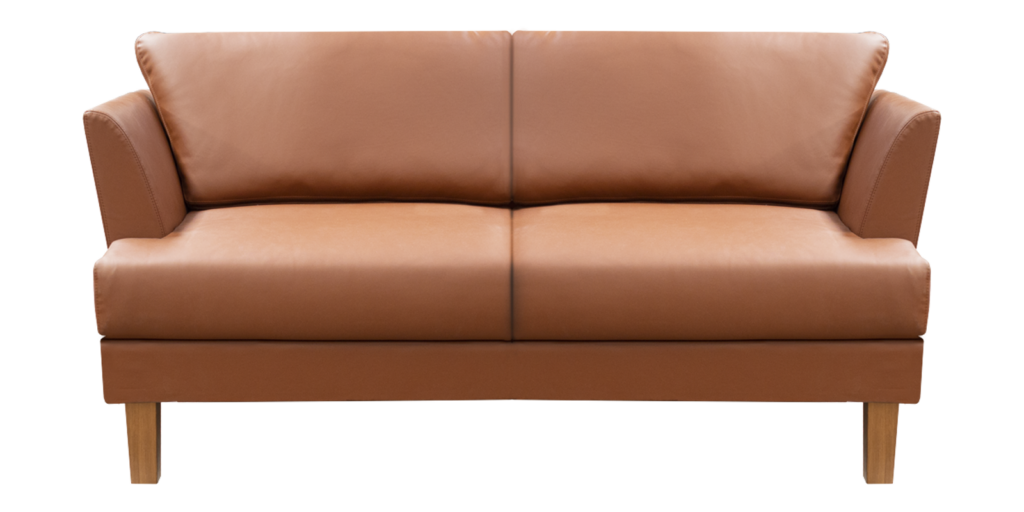 Lord Gerrit 2 Sofa