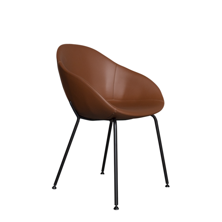 full moon upholstered