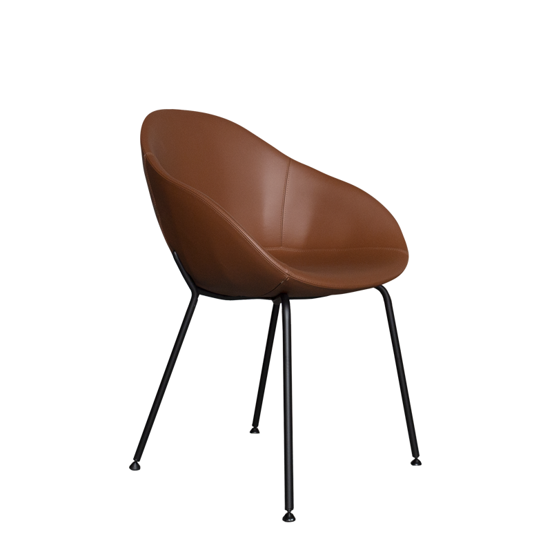 full moon upholstered