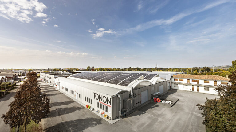 TONON-Azienda