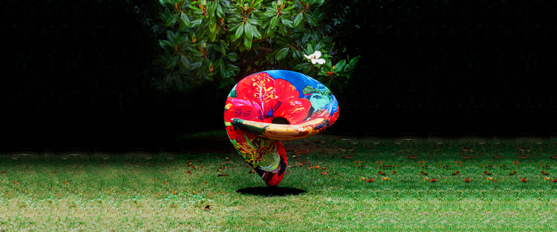 L’arte incontra il design