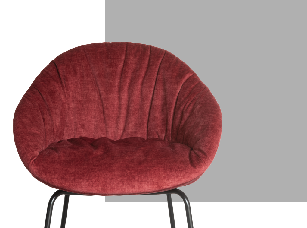 full moon soft upholstered